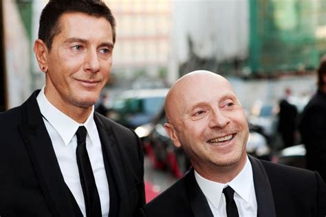 dolce and gabbana the people|who owns dolce and gabbana.